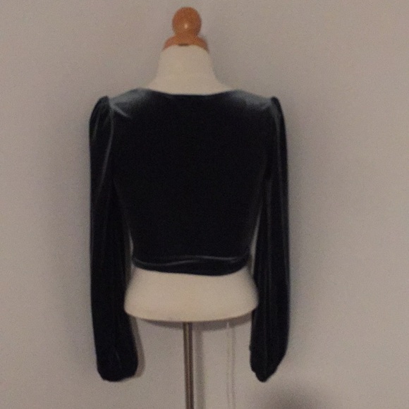 Forever 21 Contemporary Top - Picture 3 of 8